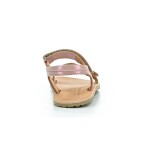 Froddo G3150264-8 Flexy Lia Pink shine barefoot sandále 26 EUR