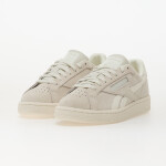 Tenisky Reebok Club C Grounds Uk Soft Grey/ Chalk/ Chalk EUR 38.5