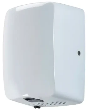 Rossignol ZEFF biela / Sušič rúk / Automatický / 1150 W