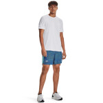 Tričko Under Armour SEAMLESS STRIDE SS White L