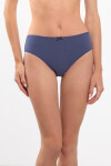 Dámske bikiny FIGS L-127BI-23 3-pack směs barev L