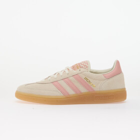 Tenisky adidas Handball Spezial Off White/ Wonder Mauve/ Gold Met. EUR 36 2/3