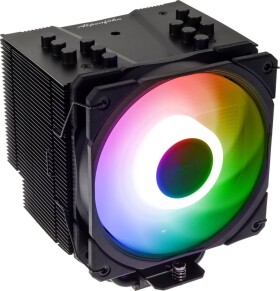 Alpenfohn Alpenfhn Brocken 4 ARGB CPU-Khler - 120mm
