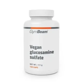 Vegánsky glukosamín sulfát - GymBeam (120 kaps.) (115213-1-120caps)