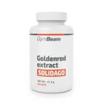Extrakt z celíka zlatobyle (Solidago) - GymBeam (60 kaps.) (104920-1-60caps)