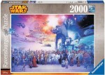 Ravensburger Star Wars