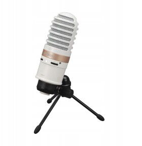 Yamaha Yamaha YCM01U USB microphone, white