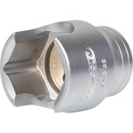 KS Tools 150.3195 1/2" kľúč na palivové filtre pre motory 2,0/2,2 HDI; 150.3195