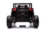 Mamido Mamido Elektrické autíčko Buggy ATV Defend 24V 800W 4x4 čierne