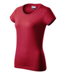Resist tričko dámske marlboro red 2XL
