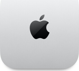 Apple APPLE Mac Mini Z1JV M4 Pro 14C CPU/20C GPU/16C N.E. 48GB 2TB SSD Gbit Eth DE Silber