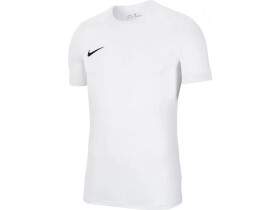 Pánske tričko BV6708 - Nike L bílá