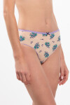 Dámske bikiny FIGS L-127BI-23 3-pack směs barev L