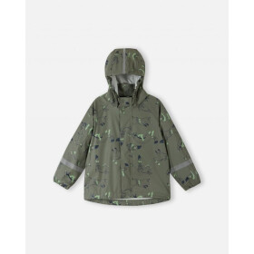 Bunda do dažďa Vesi Rain Jacket Jr 5100025A-8923 134