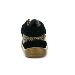 Froddo Tex Go G3110265-25 Beige+ celoročné členkové barefoot topánky 26 EUR