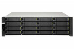 QNAP ES1686dc-2142IT-128G / Xeon D-2142IT 1.90 GHz / 64 GB DDR4 / 16x 3.5 SAS / 3xGLAN / 4X 10GbE SFP+ (ES1686dc-2142IT-128G)