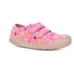Koel Dud 2.0 Textile Pink barefoot tenisky 32 EUR