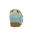Bundgaard Petit Summer Teal Stone barefoot sandále 22 EUR
