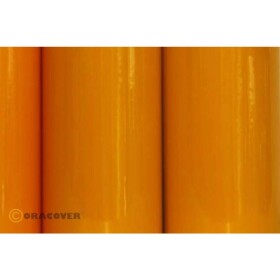 Oracover 72-033-010 fólie do plotra Easyplot (d x š) 10 m x 20 cm kráľovská žltá; 72-033-010