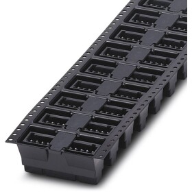 Base strip MCV 0,5/ 3-G-2,5 THT R44 1963764 Phoenix Contact; 1963764