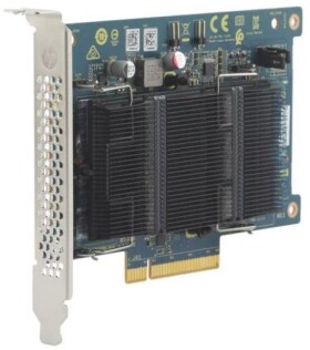 HP ZTRB 2TB PCIE TLC SSD MOD