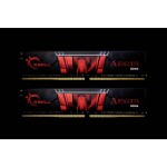 G.Skill Aegis 32GB 2x16GB 2400 MHz čierna DDR4 CL15-15-15-35 1.2V XMP 2.0 F4-2400C15D-32GIS