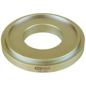 Prítlačná podložka, 18 mm KS Tools 440.0081; 440.0081