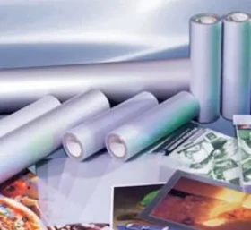 GMP Perfex (termolaminácia) 75 mic - 0.635 x 75 m - Gloss (FL635-75-G-75)