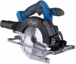 Scheppach C-HCS165-X IXES / Aku okružná píla / 20 V (S71003489)