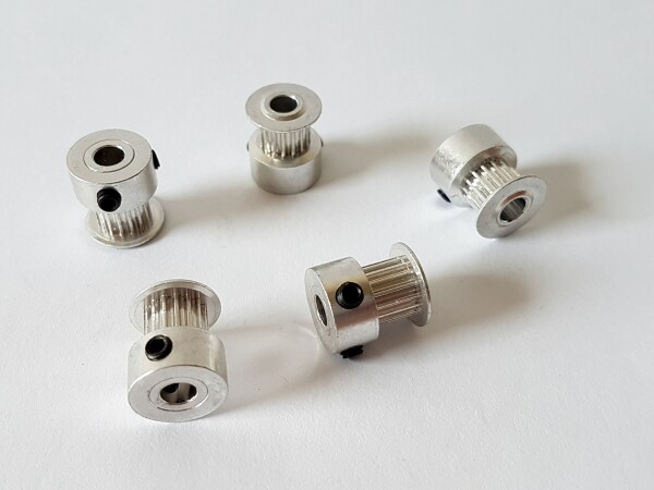 Remenica GT2 16 zubov