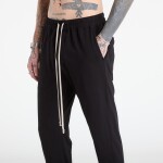Kalhoty Rick Owens DRKSHDW Berlin Drawstring Pants Black M