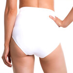 Dámske nohavičky 3ACTIONS SLIP - BELLINDA L černá