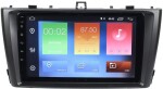 NoName Radio Navigácia GPS Toyota Avensis T27 2008-2015