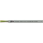 HELU 16008-1000 dátový kábel LiYCY 8 x 0.5 mm² sivá 1000 m; 16008-1000