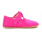 Papuče Beda Pink Shine s opätkom (BF-060010/W/OP) 23 EUR