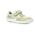 Froddo G3130263-9 White/Gold AD celoročné nízke barefoot topánky 40 EUR