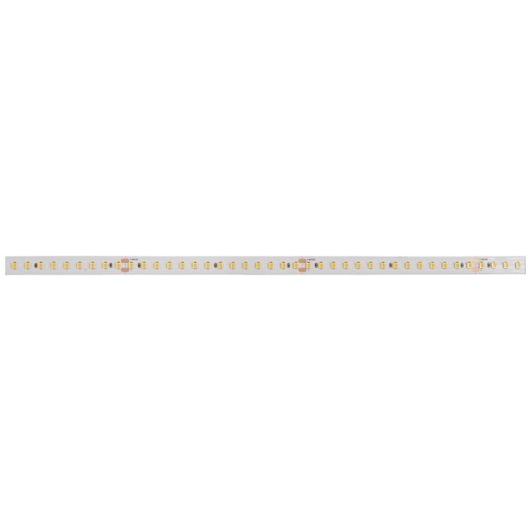 Deko Light Long Run 840393 LED pásik En.trieda 2021: F (A - G) voľný koniec 48 V 15 m teplá biela; 840393