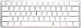 Ducky Ducky One 3 Aura White Mini Gaming Tastatur, RGB LED - MX-Silent-Red (US)