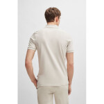 Polokošeľa Boss Pallas Bright M 50468301-131 S