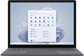 Microsoft Surface Notebook 5 Win11 Pro i7-1265U/16GB/512GB/13.5 Prokovinium RBH-00009