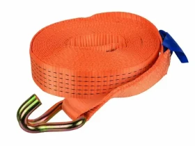 GEKO Ťažný popruh bez háku 8m/5T/50mm (G02348)