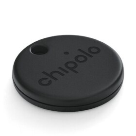 Chipolo ONE Spot Bluetooth lokátor čierna / Apple Find My / IPX5 (CH-C21M-GY-R)