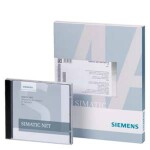 Siemens 6NH7997-5CA21-0AA3 softvér; 6NH79975CA210AA3