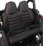 Mamido Elektrické autíčko Buggy SuperStar 4x4 - LCD lakované maskáčové