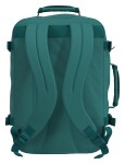Cestovný batoh do lietadla CabinZero Classic 36L Meadow Green