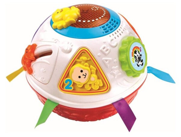 Vtech Ukecaný loptička, Vtech, W107033