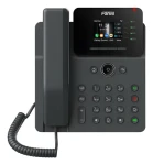 Fanvil V61W čierna / IP telefón / 2,4 "LCD displej / Wi-Fi 6 / Bluetooth 5.4 / PoE (V61W)