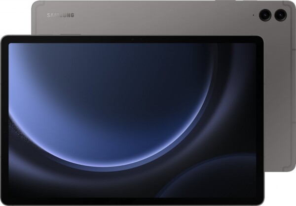 Samsung Samsung Galaxy Tab S9 FE+ 12,4" 5G (SM-X616BZAAEUE)