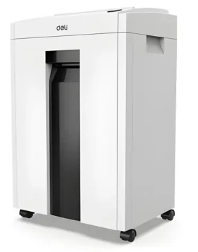 E9952 skartovač papiera / Skartovač / 12 kg (Deli E9952)