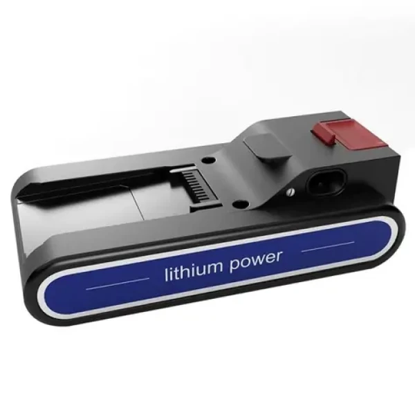 JIMMY Sada batérií pre vysávač JIMMY JV83 (B0C61760004R)